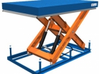 Подъемный стол TTV 2